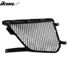 Load image into Gallery viewer, 2020-2025 Chevy Corvette Stingray Z51 Front Bumper Lower Grilles ABS