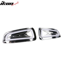 Load image into Gallery viewer, 2011-2014 Ford F150 White Daytime Running Light Yellow Turn Signal