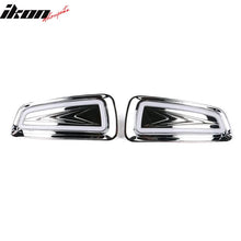 Load image into Gallery viewer, 2011-2014 Ford F150 White Daytime Running Light Yellow Turn Signal