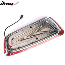 Load image into Gallery viewer, 2011-2014 Ford F150 White Daytime Running Light Yellow Turn Signal