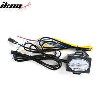 Load image into Gallery viewer, 2011-2014 Ford F150 White Daytime Running Light Yellow Turn Signal