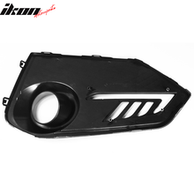Load image into Gallery viewer, 2016-2018 Honda Civic X Gen Type R White Amber Daytime Running Lights