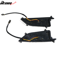 Load image into Gallery viewer, 2016-2018 Honda Civic X Gen Type R White Amber Daytime Running Lights