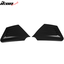 Load image into Gallery viewer, 2017-2018Â  Hyundai Elantra SPW Style Fog Lamps Covers PP