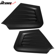 Load image into Gallery viewer, 2017-2018Â  Hyundai Elantra SPW Style Fog Lamps Covers PP
