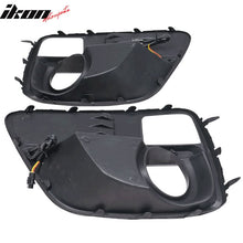 Load image into Gallery viewer, 2015-2017Â Subaru WRX Sti White DRL &amp; Amber Switchback Fog Light Covers