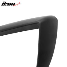 Load image into Gallery viewer, Fog Light Trims for 2020-2023 Tesla Model Y, IKON Style ABS Plastic 2P