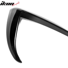 Load image into Gallery viewer, Fog Light Trims for 2020-2023 Tesla Model Y, IKON Style ABS Plastic 2P