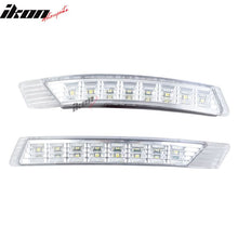 Load image into Gallery viewer, 2011-2012 Kia Forte LED DRL Daytime Running Light Driving Fog Lights