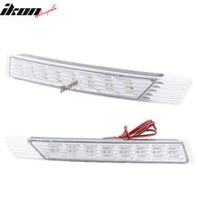 Load image into Gallery viewer, 2011-2012 Kia Forte LED DRL Daytime Running Light Driving Fog Lights