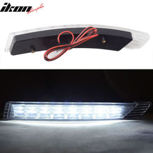 Load image into Gallery viewer, 2011-2012 Kia Forte LED DRL Daytime Running Light Driving Fog Lights