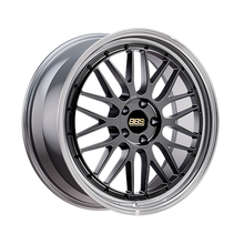 Load image into Gallery viewer, BBS LM 19" Wheels for BMW F8X M3 &amp; M4 - Diamond Black / Diamond Cut - Set of 4
