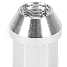 Load image into Gallery viewer, M12 x 1.5 Acorn Style Lug Nuts 20pc Set - Aluminum