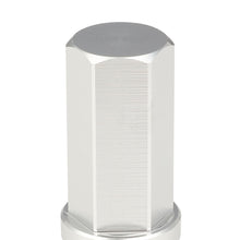 Load image into Gallery viewer, M12 x 1.5 Acorn Style Extended Lug Nuts - Aluminum 20pc Set