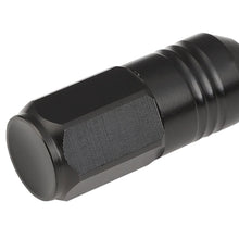 Load image into Gallery viewer, M12 x 1.25 Extended Closed End Lug Nuts 20pc Set Aluminum