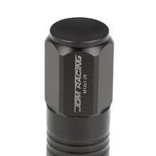 Load image into Gallery viewer, M12 x 1.25 Extended Closed End Lug Nuts 20pc Set Aluminum