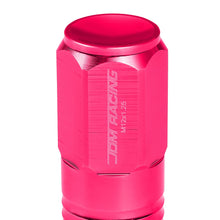 Load image into Gallery viewer, M12 x 1.25 Extended Grooved Shank Lug Nuts 20pc Set - Aluminum