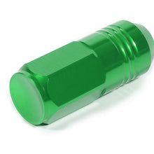 Load image into Gallery viewer, M12 x 1.5 Extended Closed End Lug Nuts - Aluminum