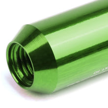 Load image into Gallery viewer, M12 x 1.5 Extended Lug Nuts Set with Locks - Aluminum