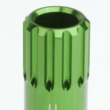 Load image into Gallery viewer, M12 x 1.5 Extended Lug Nuts Set with Locks - Aluminum