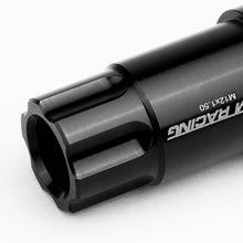 Load image into Gallery viewer, M12 x 1.5 Extended L40 Style Lug Nuts - Aluminum