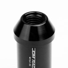 Load image into Gallery viewer, M12 x 1.5 Extended L40 Style Lug Nuts - Aluminum