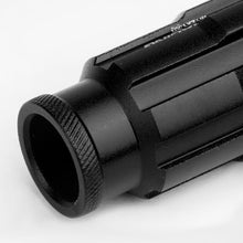 Load image into Gallery viewer, M12 x 1.25 Spline Extended Lug Nuts with Locks 20pc Set - Aluminum