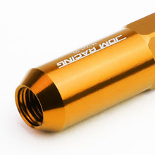 Load image into Gallery viewer, Universal M12x1.5 400 Style Extended Spike Lug Nuts Aluminum 20pc