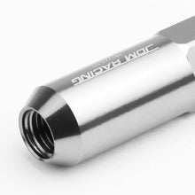 Load image into Gallery viewer, M12 x 1.5 Extended Spike Lug Nuts 20pc Set Aluminum
