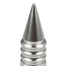 Load image into Gallery viewer, Universal Aluminum Lug Nuts M12x1.5 60mm Spike Style 20pc Set