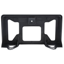 Load image into Gallery viewer, 2013-2015 Acura RDX Front License Plate Mounting Bracket - Black