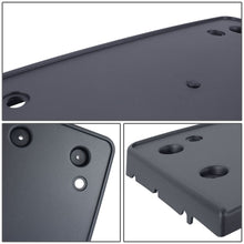 Load image into Gallery viewer, 2013-2016 Audi A4 Front License Plate Mounting Bracket
