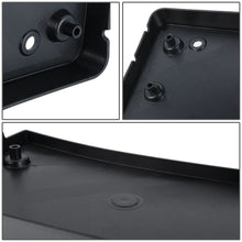 Load image into Gallery viewer, 2013-2016 Audi A4 Front License Plate Mounting Bracket