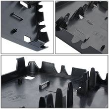 Load image into Gallery viewer, 2017-2020 Audi A3 Front License Plate Mounting Bracket - Black