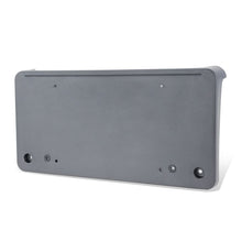 Load image into Gallery viewer, 11-13 BMW 528i 535i 550i Front License Plate Mounting Bracket