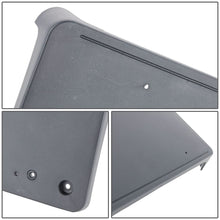 Load image into Gallery viewer, 11-13 BMW 528i 535i 550i Front License Plate Mounting Bracket