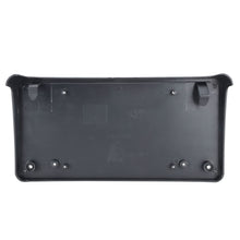 Load image into Gallery viewer, 11-13 BMW 528i 535i 550i Front License Plate Mounting Bracket