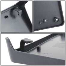 Load image into Gallery viewer, 11-13 BMW 528i 535i 550i Front License Plate Mounting Bracket