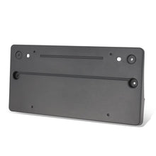 Load image into Gallery viewer, 13-18 BMW 320i 328i 335i 340i Front License Plate Mounting Bracket