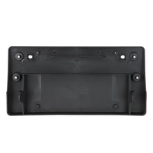 Load image into Gallery viewer, 13-18 BMW 320i 328i 335i 340i Front License Plate Mounting Bracket
