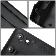 Load image into Gallery viewer, 13-18 BMW 320i 328i 335i 340i Front License Plate Mounting Bracket