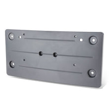 Load image into Gallery viewer, 12-15 BMW 320i 328d 328i 335i Front License Plate Mounting Bracket