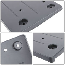 Load image into Gallery viewer, 12-15 BMW 320i 328d 328i 335i Front License Plate Mounting Bracket