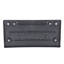 Load image into Gallery viewer, 12-15 BMW 320i 328d 328i 335i Front License Plate Mounting Bracket