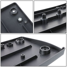 Load image into Gallery viewer, 12-15 BMW 320i 328d 328i 335i Front License Plate Mounting Bracket
