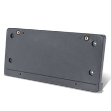 Load image into Gallery viewer, 16-18 BMW 740E/740I/750I/750LI Front License Plate Mounting Bracket