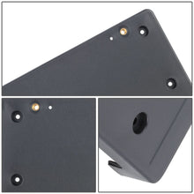 Load image into Gallery viewer, 16-18 BMW 740E/740I/750I/750LI Front License Plate Mounting Bracket