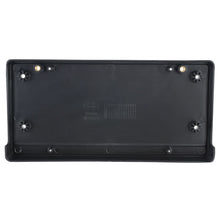 Load image into Gallery viewer, 16-18 BMW 740E/740I/750I/750LI Front License Plate Mounting Bracket