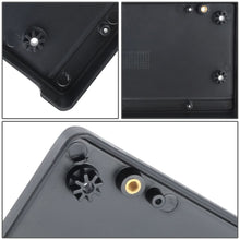 Load image into Gallery viewer, 16-18 BMW 740E/740I/750I/750LI Front License Plate Mounting Bracket