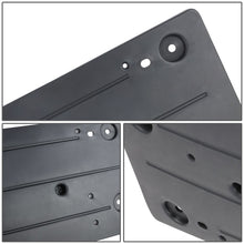 Load image into Gallery viewer, 14-20 BMW 428i 430i 435i 440i Front License Plate Mounting Bracket